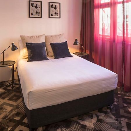 Astoria Space Sydney Pop Up Экстерьер фото