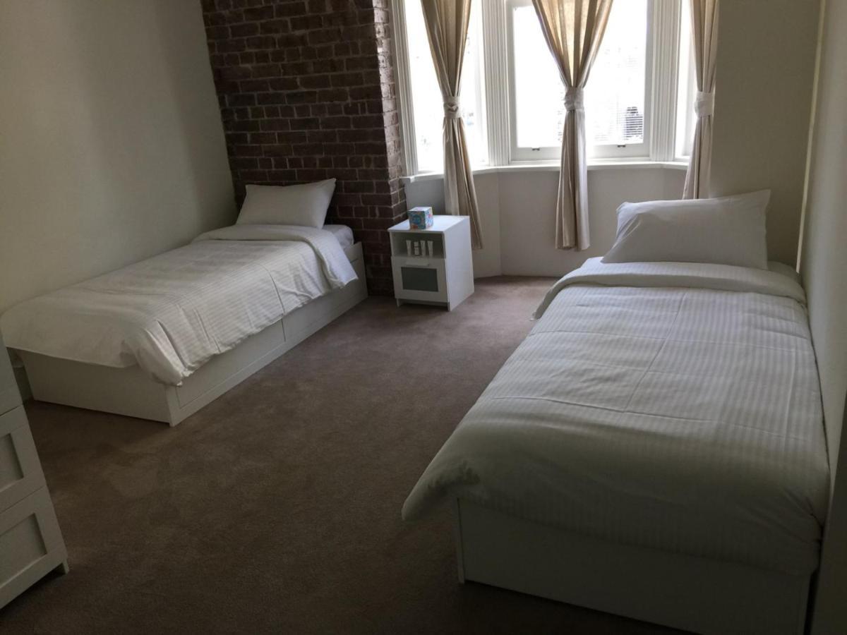 Astoria Space Sydney Pop Up Экстерьер фото