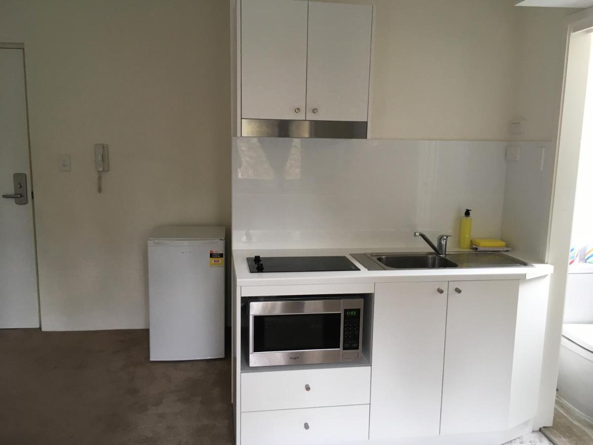 Astoria Space Sydney Pop Up Экстерьер фото