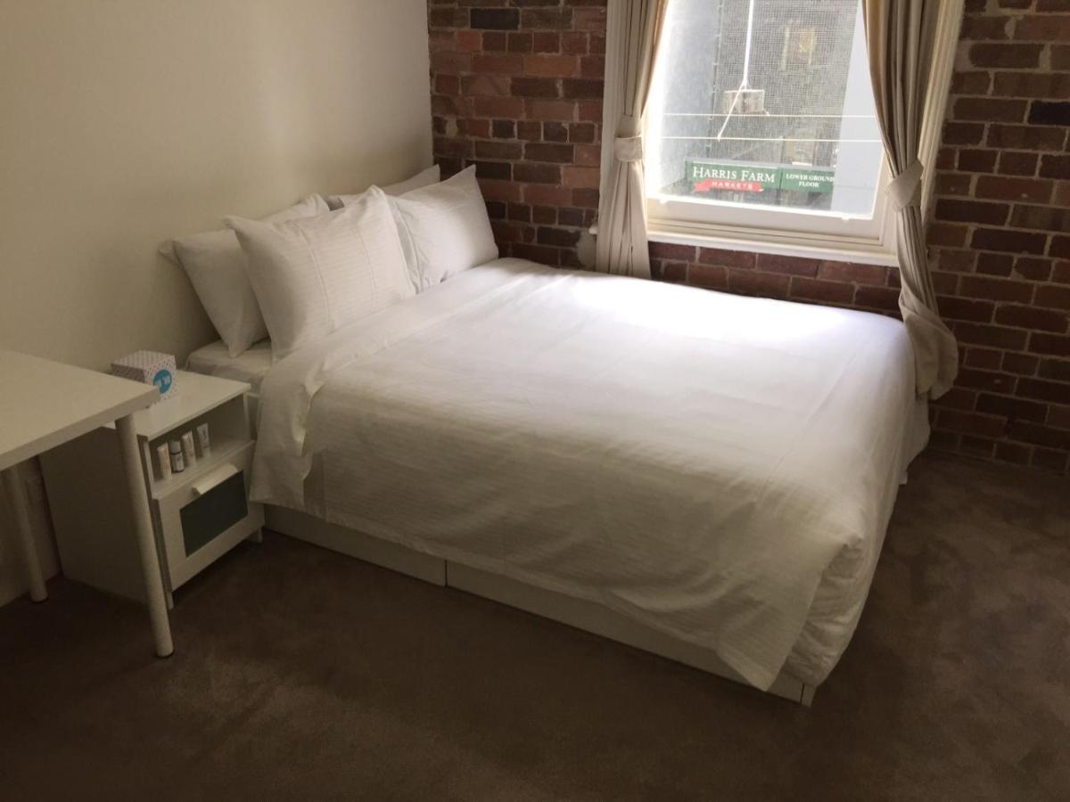 Astoria Space Sydney Pop Up Экстерьер фото