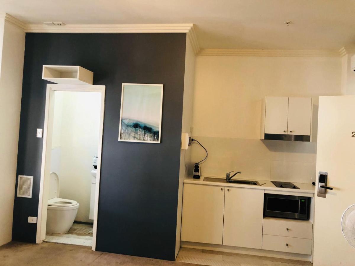 Astoria Space Sydney Pop Up Экстерьер фото
