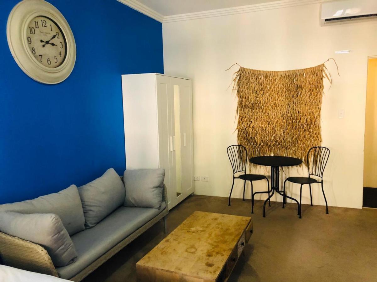 Astoria Space Sydney Pop Up Экстерьер фото
