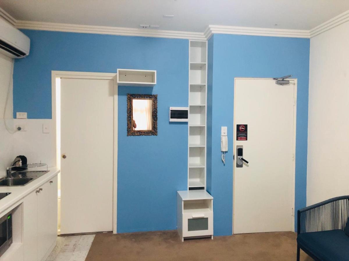 Astoria Space Sydney Pop Up Экстерьер фото