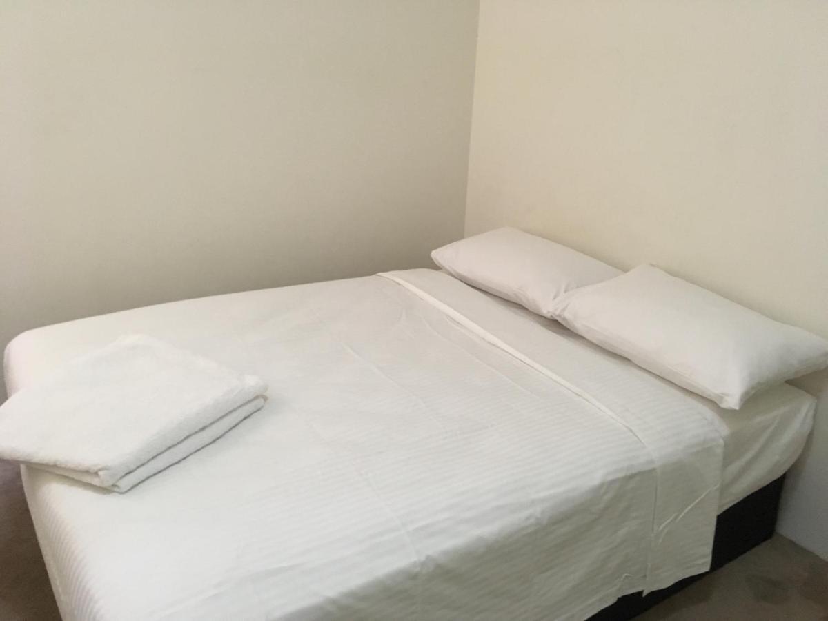 Astoria Space Sydney Pop Up Экстерьер фото