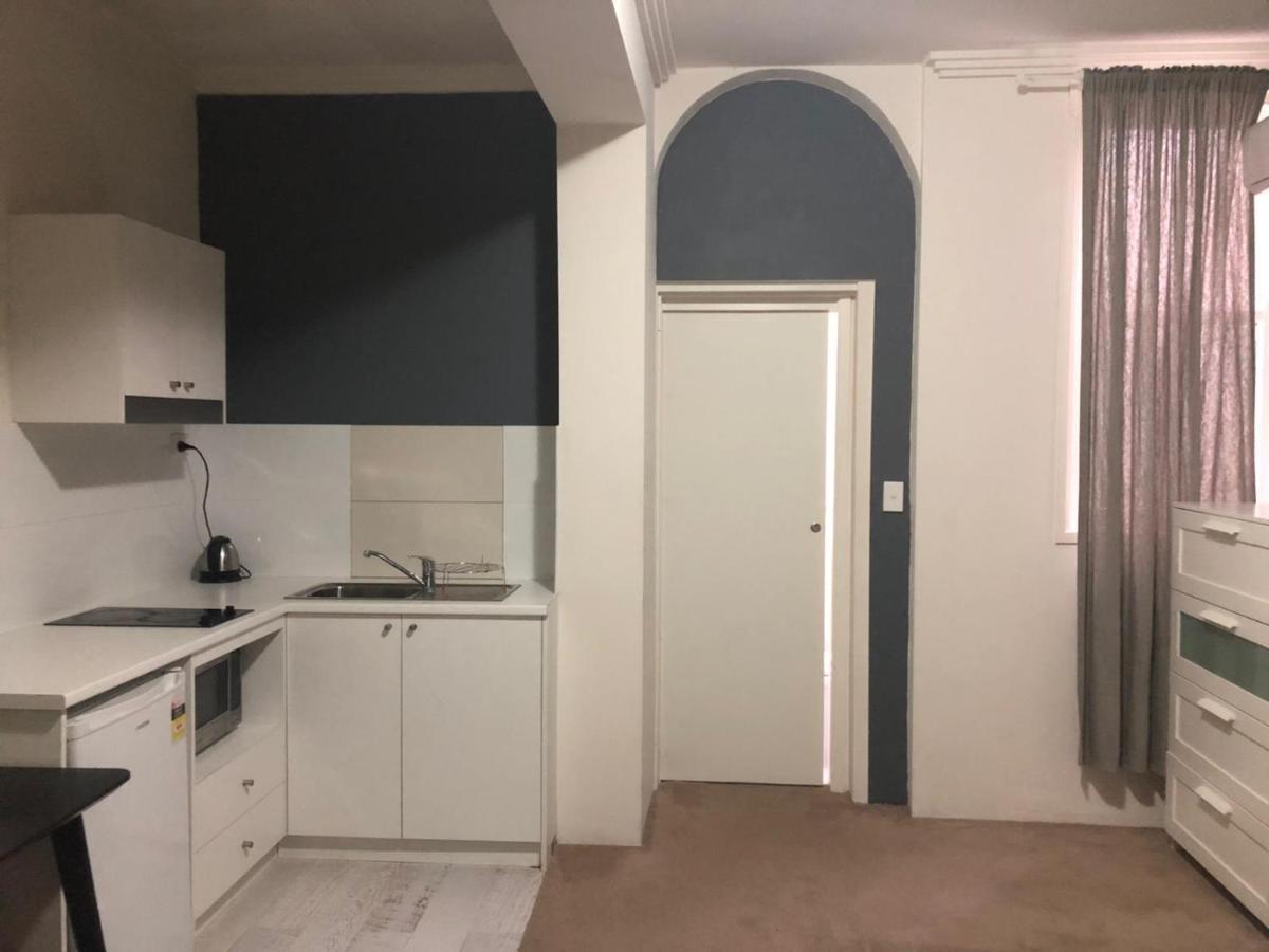 Astoria Space Sydney Pop Up Экстерьер фото