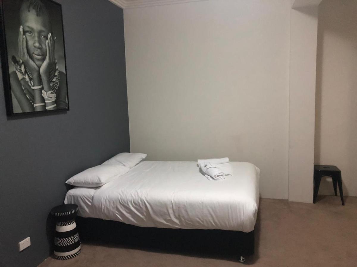 Astoria Space Sydney Pop Up Экстерьер фото