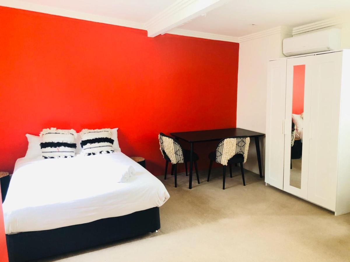 Astoria Space Sydney Pop Up Экстерьер фото