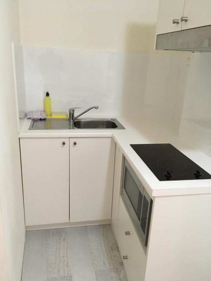 Astoria Space Sydney Pop Up Экстерьер фото
