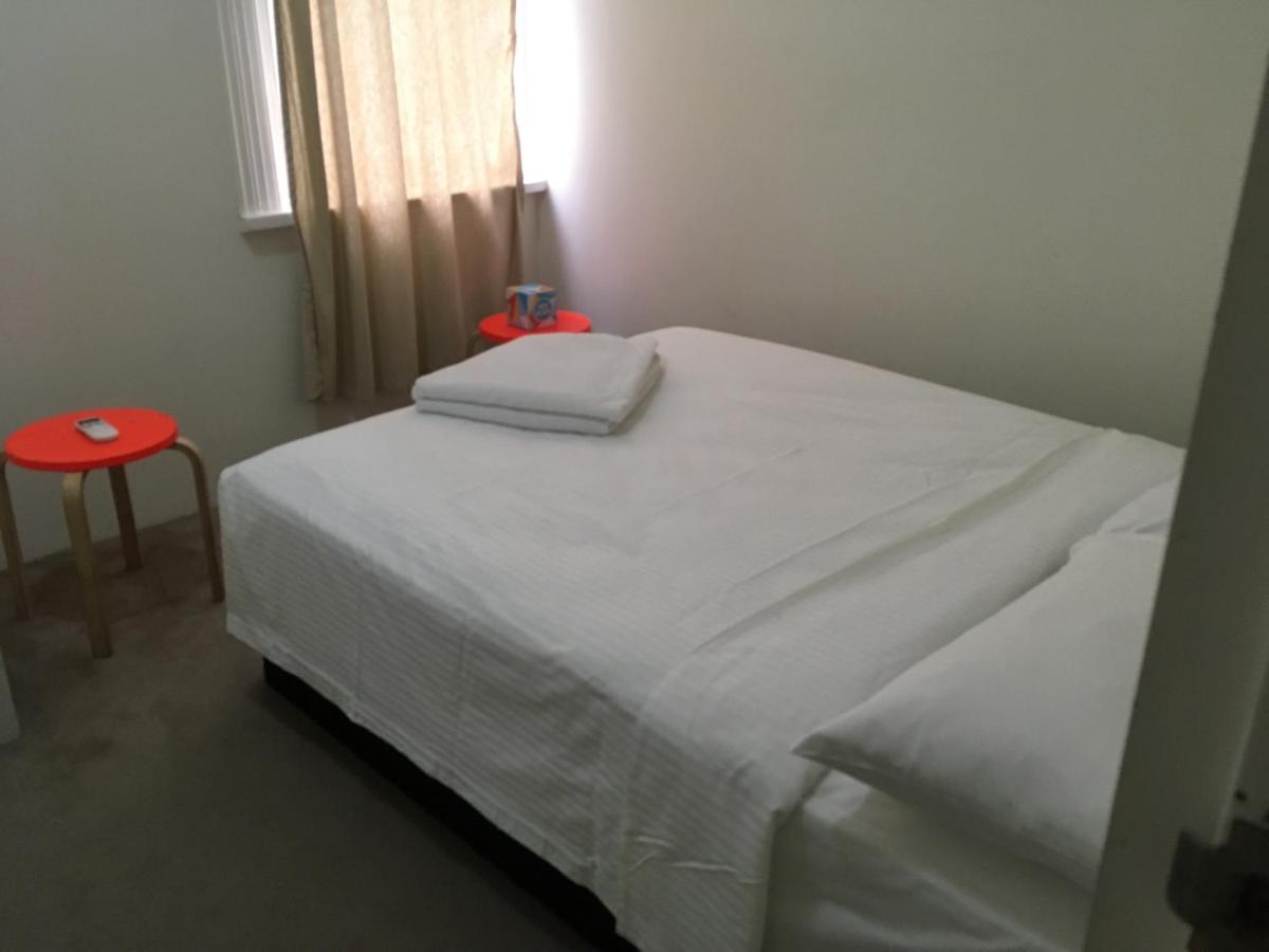 Astoria Space Sydney Pop Up Экстерьер фото