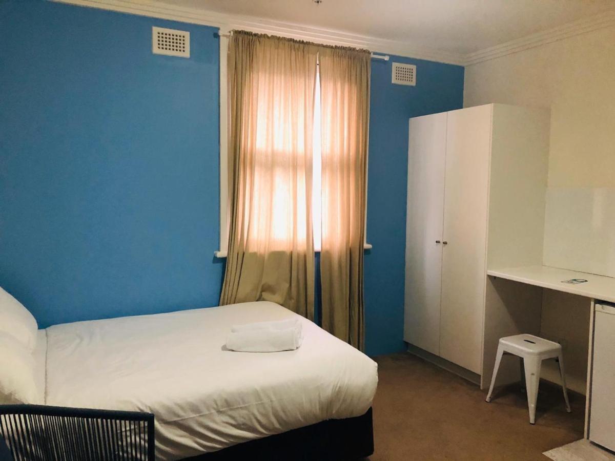 Astoria Space Sydney Pop Up Экстерьер фото