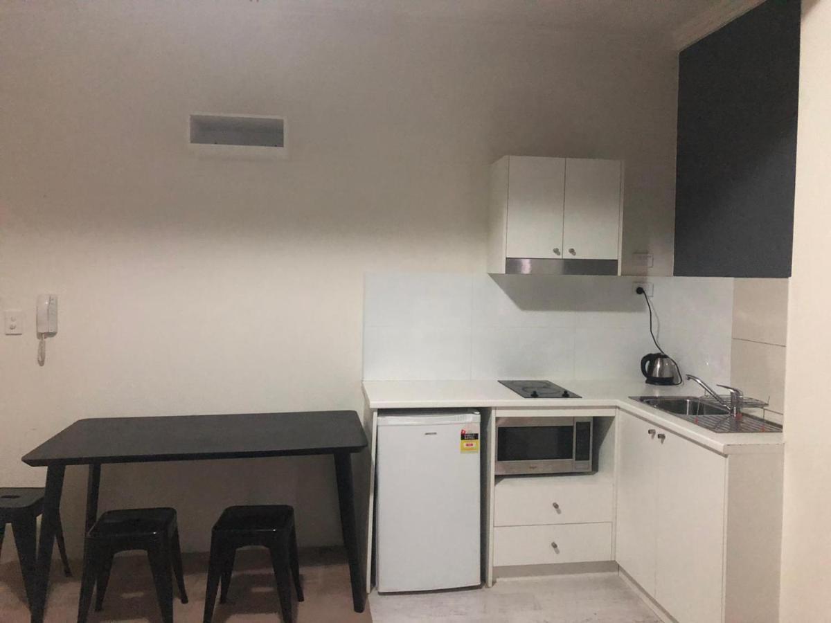 Astoria Space Sydney Pop Up Экстерьер фото