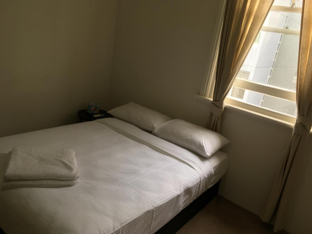 Astoria Space Sydney Pop Up Экстерьер фото